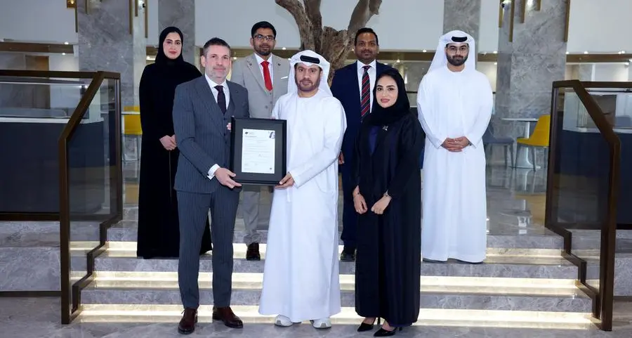 CBUAE achieves prestigious International BS 13500 certification in Effective Governance Management Systems