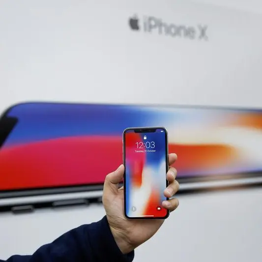 China's widening iPhone curbs roil US technology sector