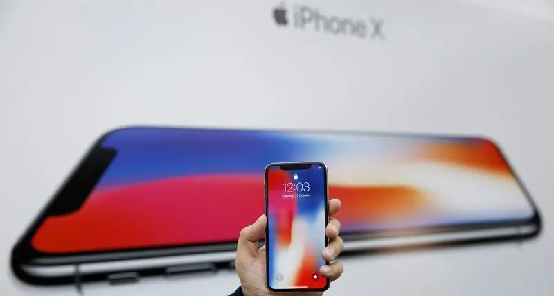 China's widening iPhone curbs roil US technology sector