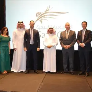 Al Naboodah Travel & Tourism Agencies appointed as exclusive GSA for SaudiGulf Airlines in the UAE