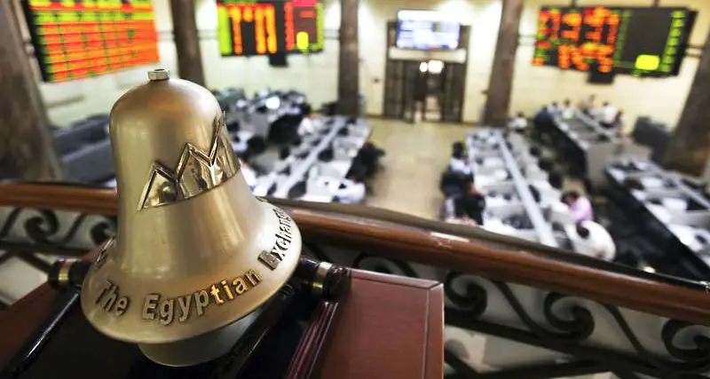 Egypt's EGX is working on launching Islamic-compliant index