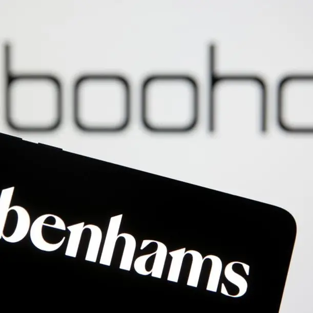 Boohoo partners with Kuwait's Alshaya to grow Debenhams in Middle East