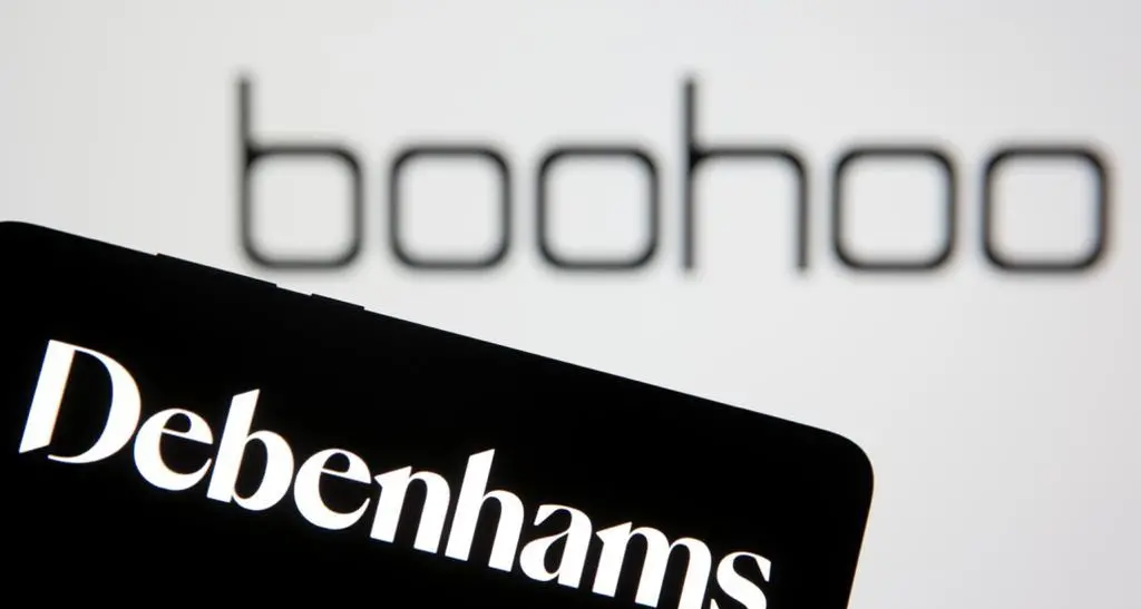 Boohoo partners with Kuwait's Alshaya to grow Debenhams in Middle East