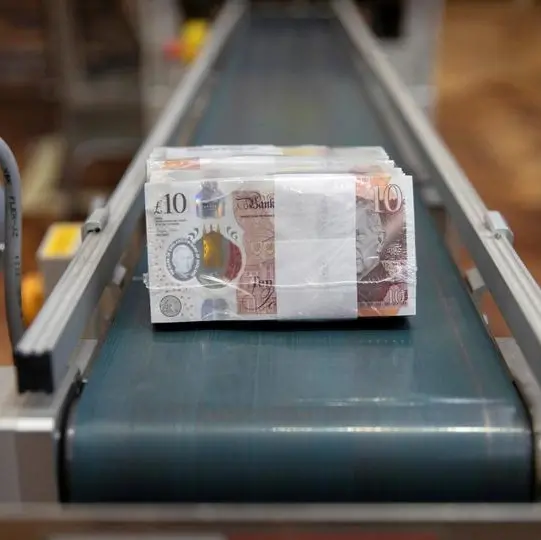 Pound at new 13-month high, wage data nudges euro