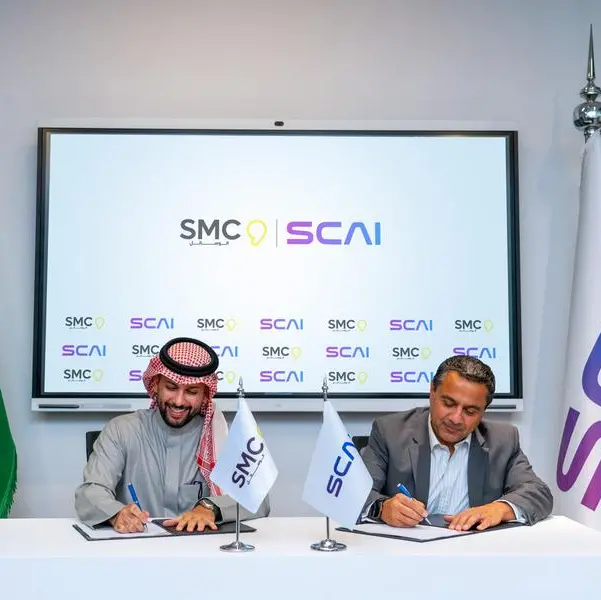 SCAI and SMC unite to create new digital and AI company in media and advertising