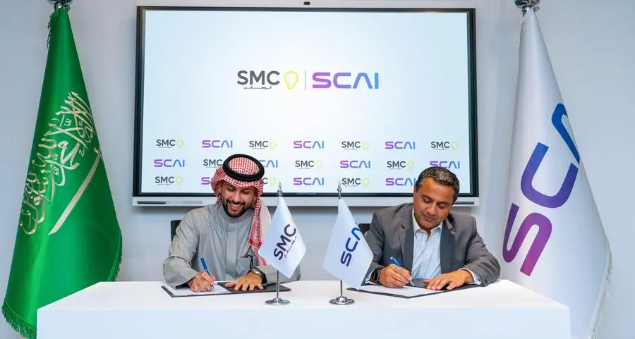 SCAI and SMC unite to create new digital and AI company in media and advertising