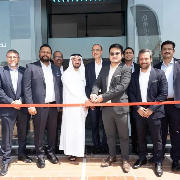 OMODA&JAECOO expands UAE presence with new showroom opening in Abu Dhabi