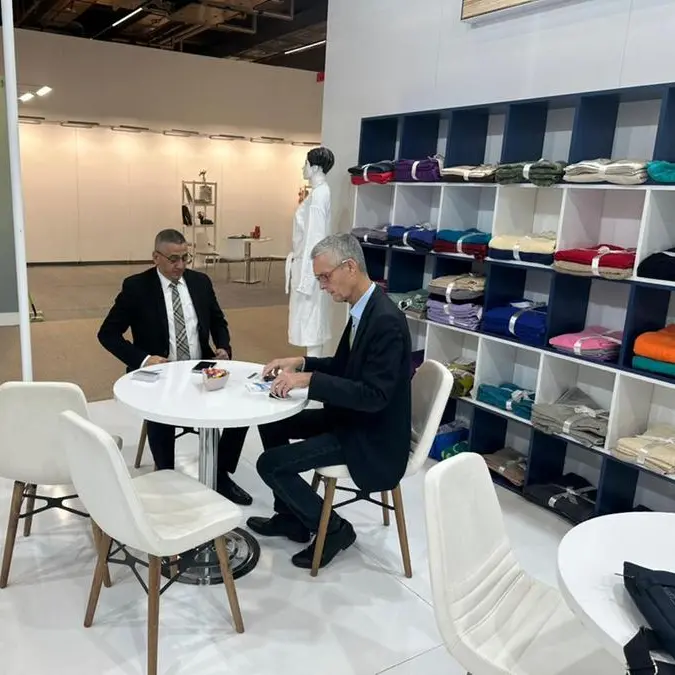 MGS Industry participates in Heimtextil 2026 to strengthen global competitiveness