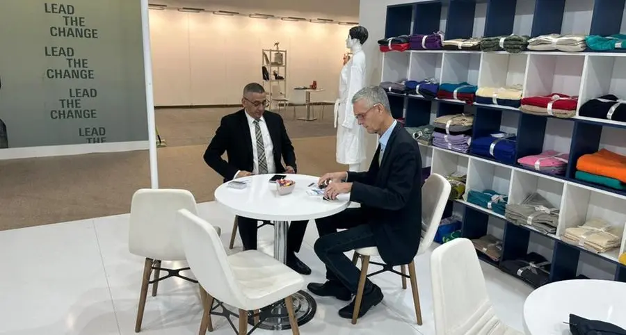 MGS Industry participates in Heimtextil 2026 to strengthen global competitiveness