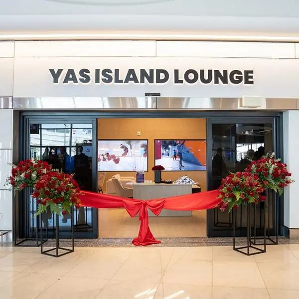 UAE: Yas Island unveils all-new Airport Lounge at Zayed International Airport