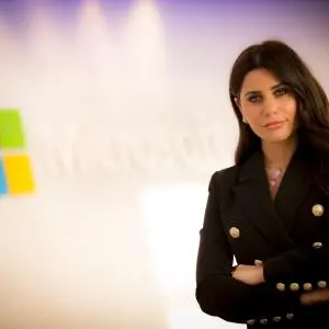 Microsoft Qatar appoints new Country Manager