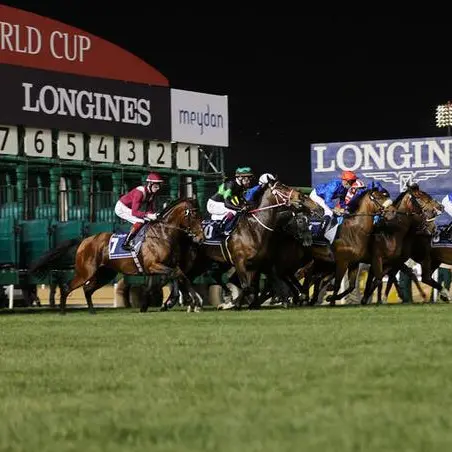 Dubai World Cup Carnival: Expectations high as bin Suroor unleashes strong team