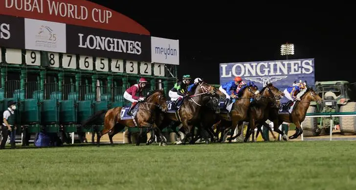 Dubai World Cup Carnival: Expectations high as bin Suroor unleashes strong team