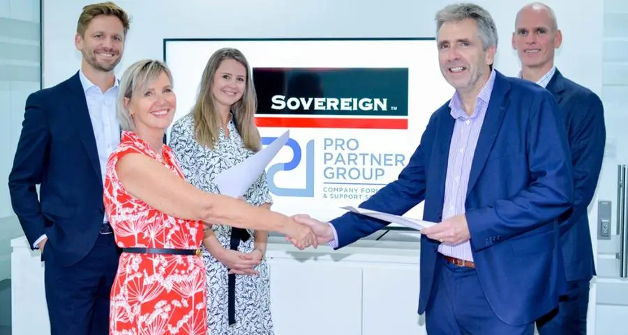 Sovereign Group acquires PRO Partner Group to further expand its GCC footprint