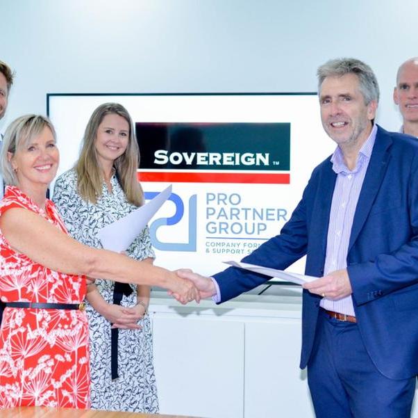 Sovereign Group acquires PRO Partner Group to further expand its GCC footprint