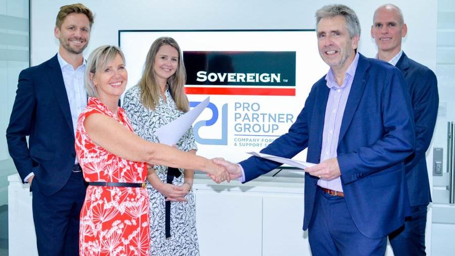 Sovereign Group acquires PRO Partner Group to further expand its GCC footprint