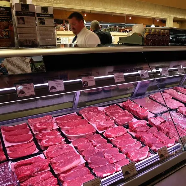 California lab-grown meat start-up gets first green light