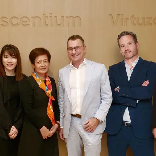 Virtuzone acquisition by Ascentium marks strategic move towards Middle East expansion