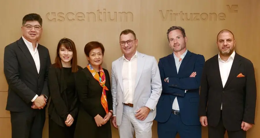 Virtuzone acquisition by Ascentium marks strategic move towards Middle East expansion