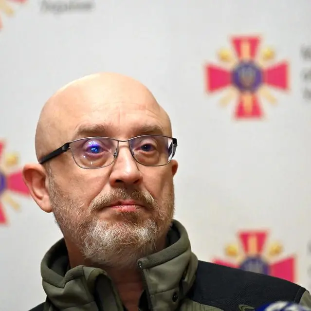 Nord Stream sabotage 'not our activity': Ukraine defence minister