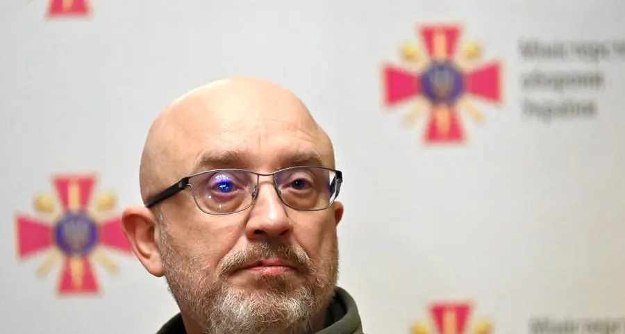 Nord Stream sabotage 'not our activity': Ukraine defence minister