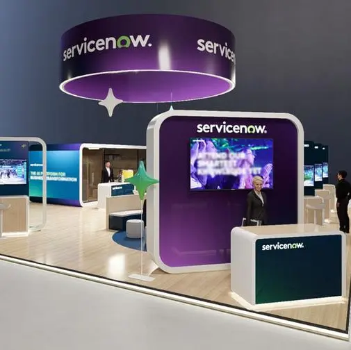 ServiceNow showcases the future of enterprise AI at GITEX Global 2025