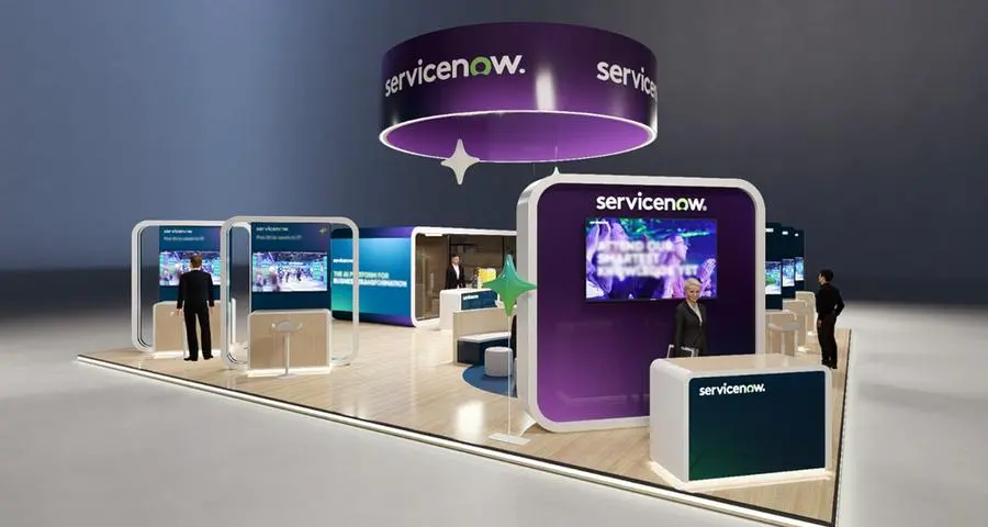 ServiceNow showcases the future of enterprise AI at GITEX Global 2025