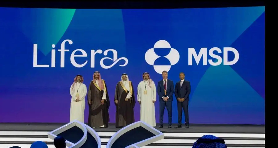 Lifera announces MoU with MSD to evaluate localization of vaccines production in Saudi Arabia