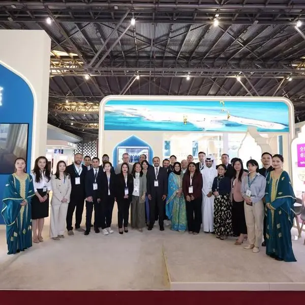Visit Qatar concludes successful participation at ITB China 2025 in Shanghai