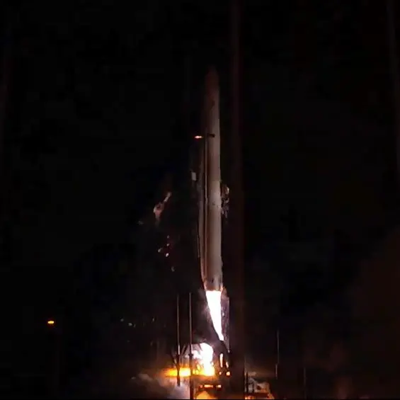 First 3D-printed rocket lifts off but fails to reach orbit