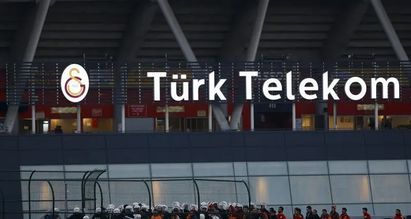Turkish banks apply to take over 55% of Turk Telekom owned by Oger Telecom