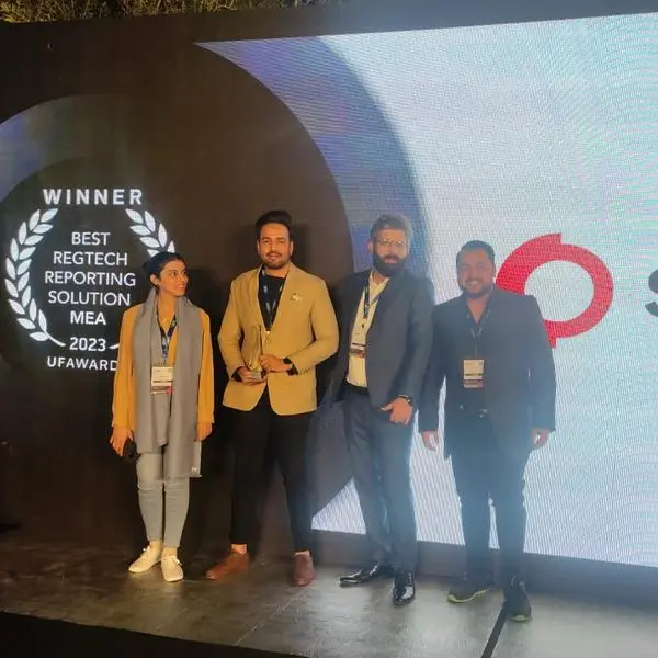 Shufti Pro sweeps Ultimate FinTech Awards 2023 with three major wins