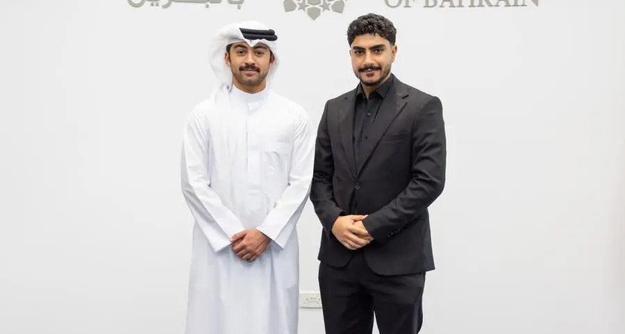 American University of Bahrain supports graduates through collaboration with DOO