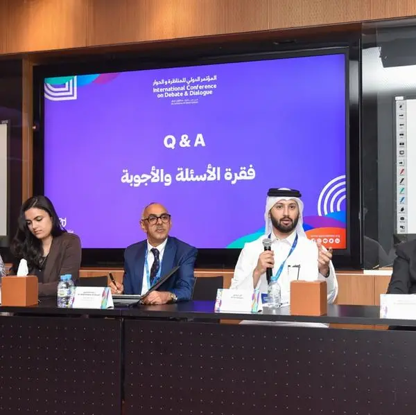 Doha to host Second International Conference on Debate and Dialogue