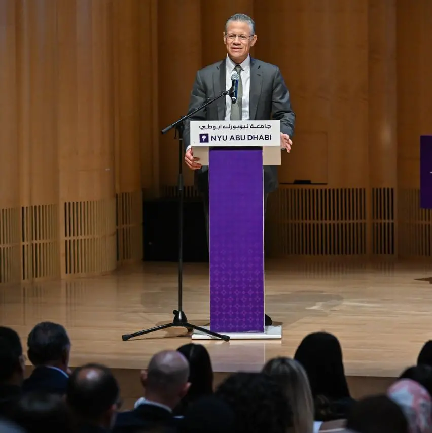 NYU Abu Dhabi symposium charts the future of strategic philanthropy