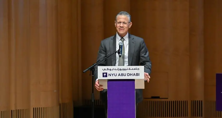 NYU Abu Dhabi symposium charts the future of strategic philanthropy