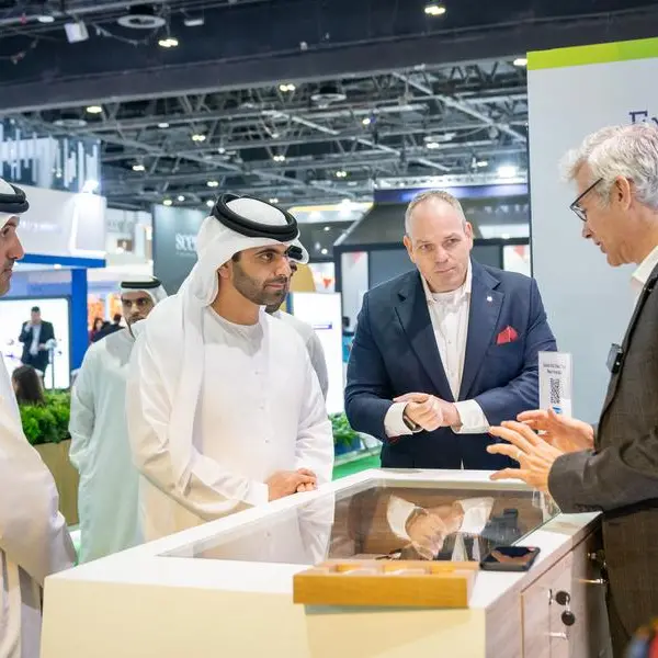 Innovation in the spotlight on day 2 of Gulfood Manufacturing 2023