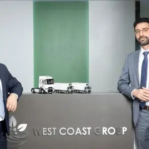 Renault Trucks signs major deal with leading UAE waste management company