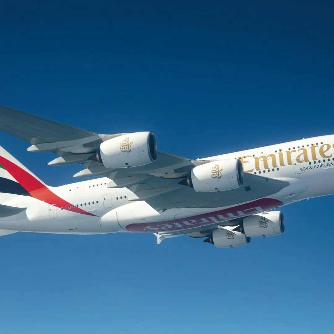 Dubai: Emirates' loss narrows as revenues increase