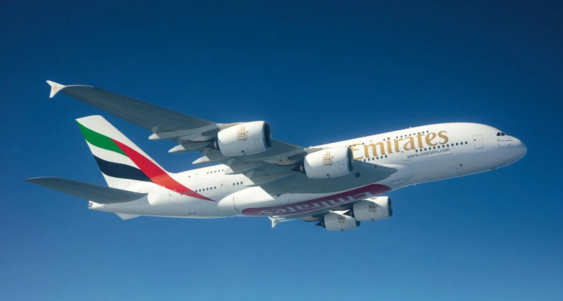 Dubai: Emirates' loss narrows as revenues increase