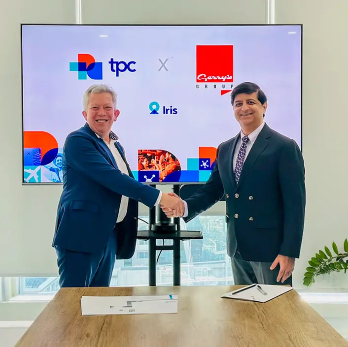 Gerry’s Group Pakistan signs agreement with TPConnects as preferred aggregator