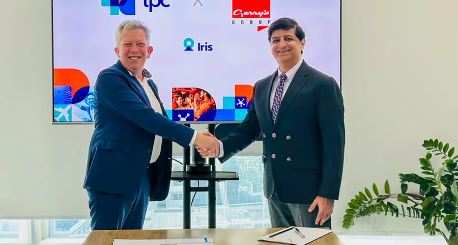Gerry’s Group Pakistan signs agreement with TPConnects as preferred aggregator