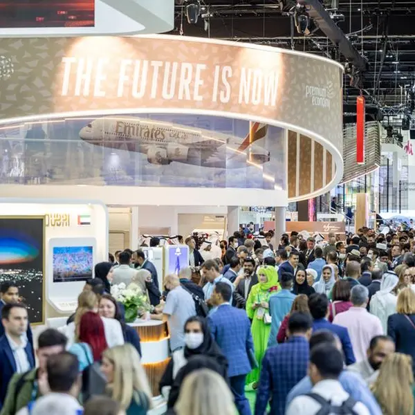 Arabian Travel Market's 30th edition focuses on technology