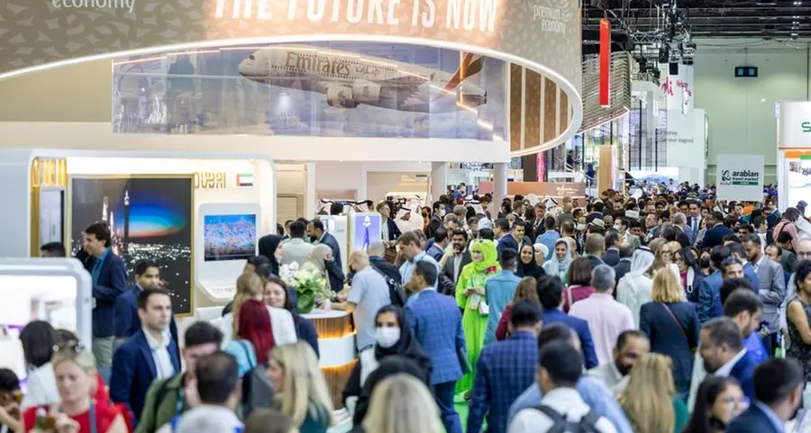 Arabian Travel Market's 30th edition focuses on technology