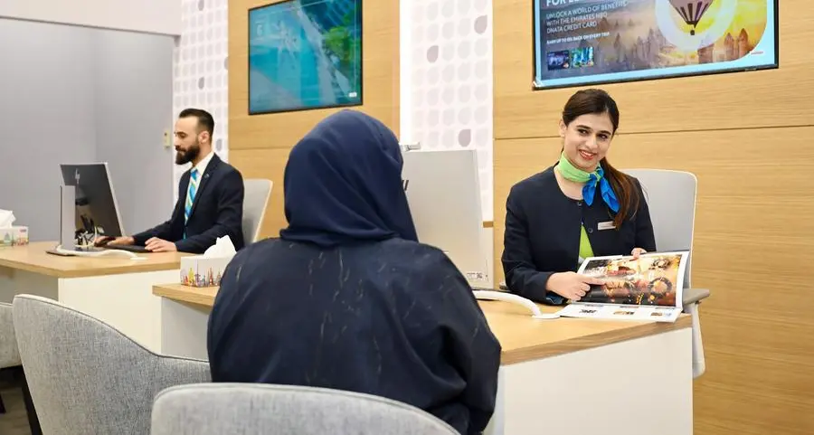 Dnata Travel opens new store at Mall of the Emirates
