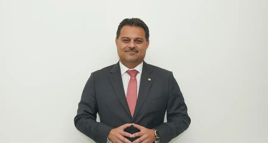 Oman Shell welcomes Ali Al Janabi as new Country Chairman