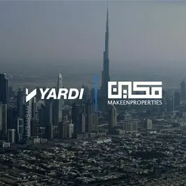 Makeen Properties deploys Yardi's Real Estate Cloud platform to enhance operations & customer experience