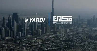 Makeen Properties deploys Yardi's Real Estate Cloud platform to enhance operations & customer experience