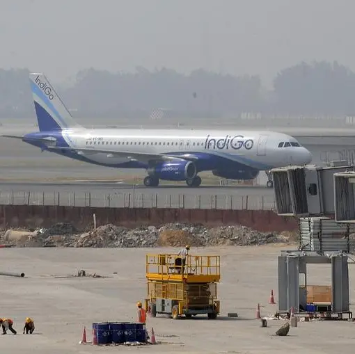 India investigating plane engine fire at Delhi airport