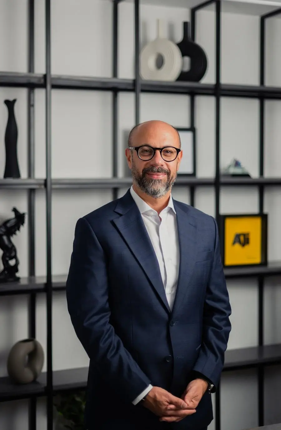 AJi Group advances 21 places to rank among Top 100 in ENR's Top 225 International Design Firms